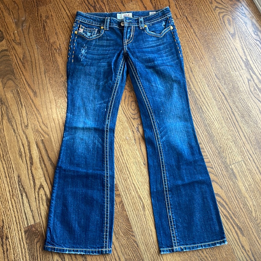 Miss Miss Jeans